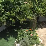 Guest house Nikoletta Parikia (Paros)