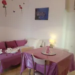 Pensionat Nikoletta 3*