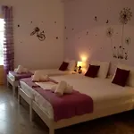Guest house Nikoletta Parikia (Paros)