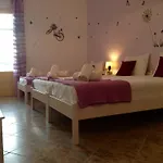 Nikoletta 3* Parikia (Paros)