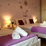 Nikoletta Guest house Parikia (Paros)