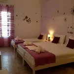 Nikoletta 3* Parikia (Paros)
