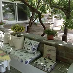 Nikoletta Guest house Parikia (Paros)