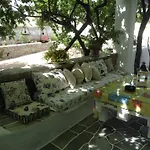 Guest house Nikoletta Parikia (Paros)
