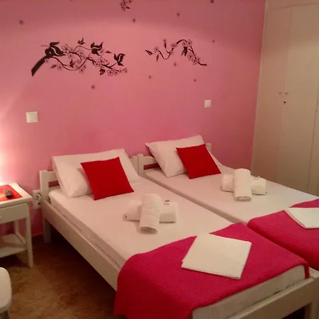 Pensjonat Nikoletta 3*