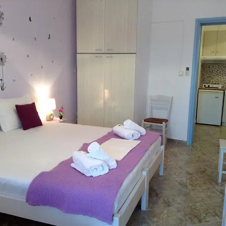 Nikoletta 3*