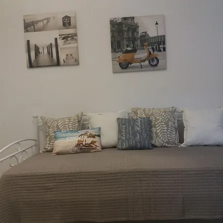 Nikoletta Gasthof 3*