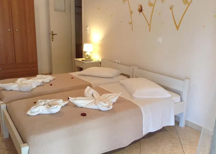 Gasthof Nikoletta 3*