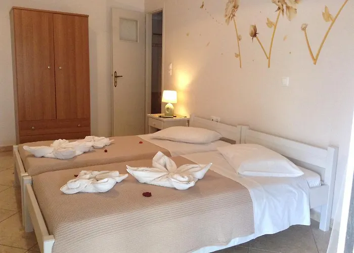 Gasthof Nikoletta Páros