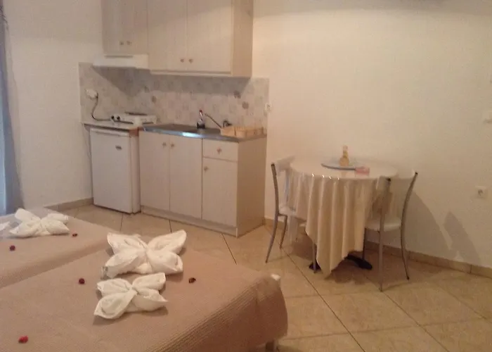 Gasthof Nikoletta 3*