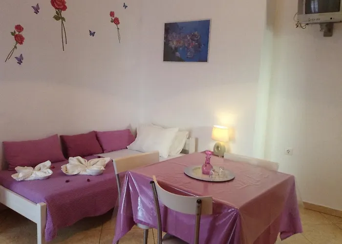 Gasthof Nikoletta 3*