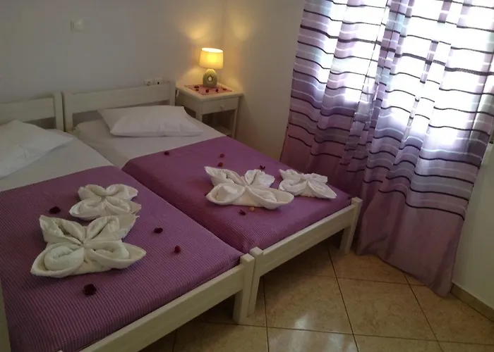 Gasthof Nikoletta 3*