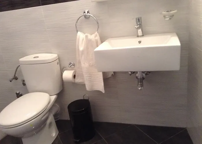 Nikoletta Gasthof 3*