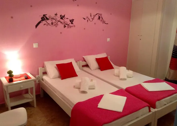 Gasthof Nikoletta 3*