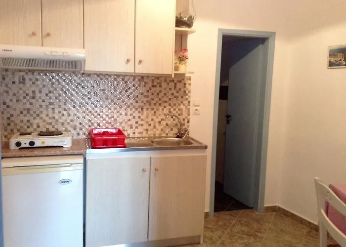 Nikoletta Gasthof 3*