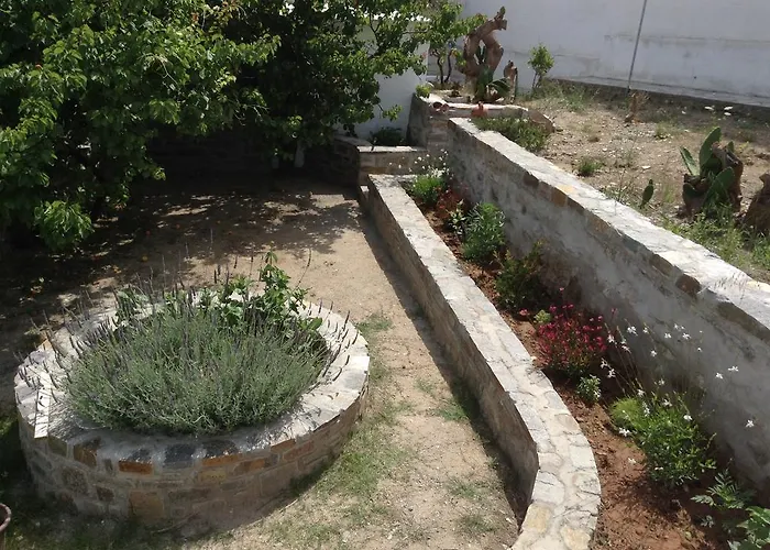 Gasthof Nikoletta Páros