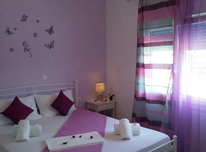 Gasthof Nikoletta Páros