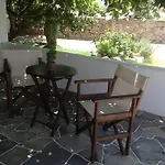 Nikoletta Maison d'hôtes Páros
