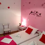 Guest house Nikoletta Parikia (Paros)