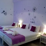 Guest house Nikoletta Parikia (Paros)