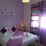 Guest house Nikoletta Parikia (Paros)