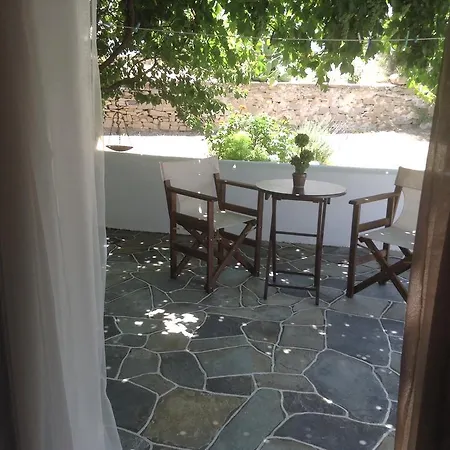 Nikoletta 게스트하우스