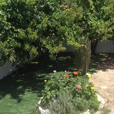 게스트하우스 Nikoletta Páros