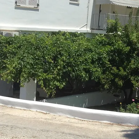 Nikoletta * Πάρος
