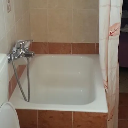 Nikoletta 게스트하우스 Páros