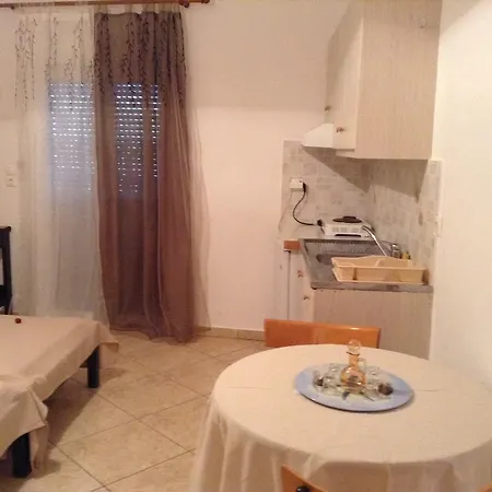 Nikoletta 게스트하우스 Páros