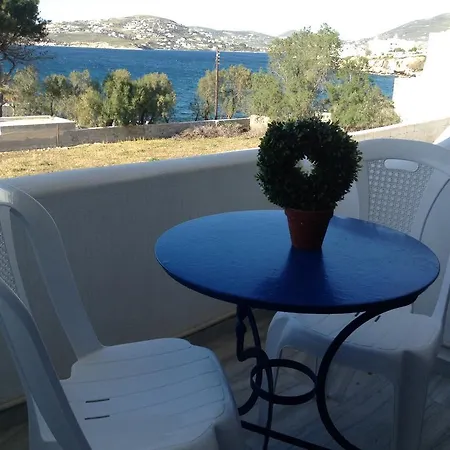 Nikoletta Πανσιόν