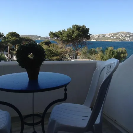 Nikoletta Πανσιόν