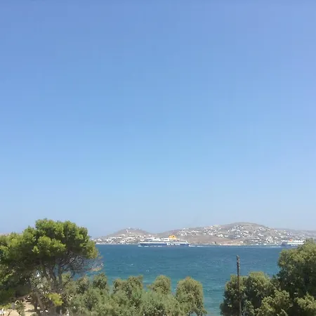 Πανσιόν Nikoletta