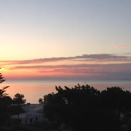 게스트하우스 Nikoletta 3*