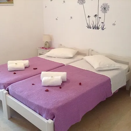 Πανσιόν Nikoletta *