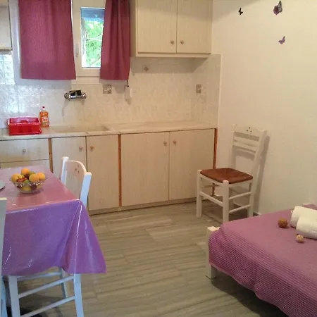 Πανσιόν Nikoletta
