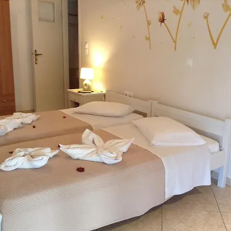 Πανσιόν Nikoletta 3*