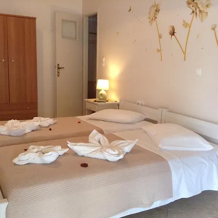 게스트하우스 Nikoletta Páros