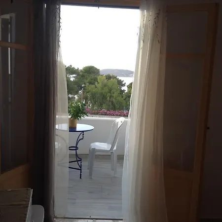 Nikoletta Πάρος