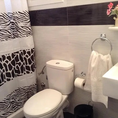 게스트하우스 Nikoletta 3*