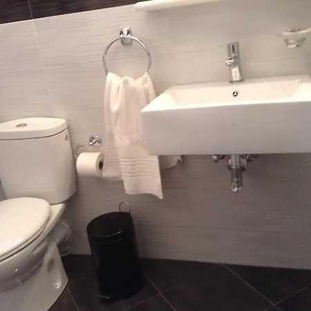 Nikoletta 게스트하우스 3*