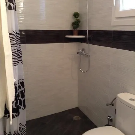 게스트하우스 Nikoletta Páros