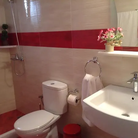 Nikoletta 게스트하우스