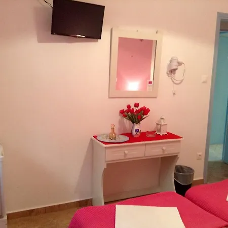 Πανσιόν Nikoletta