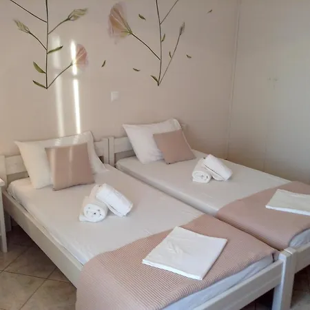 Nikoletta 게스트하우스 3*