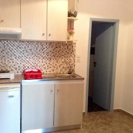 Nikoletta 게스트하우스 3*