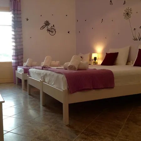 Nikoletta 3* Πάρος