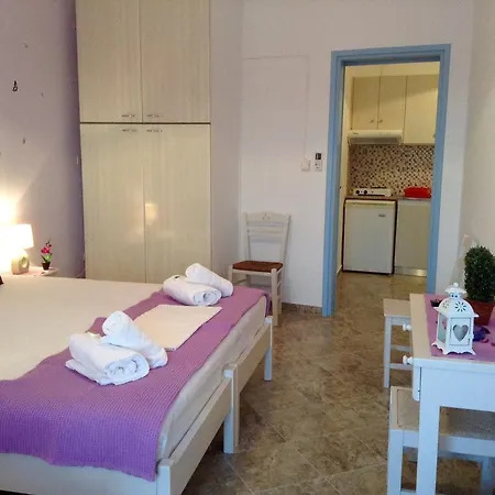 Nikoletta Πανσιόν