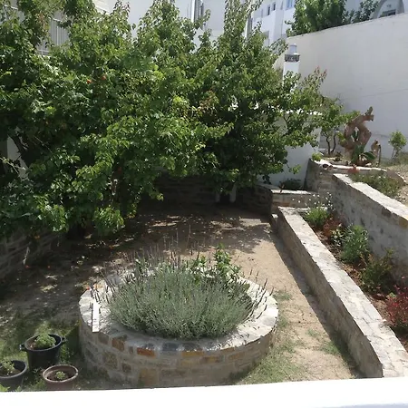 Πανσιόν Nikoletta