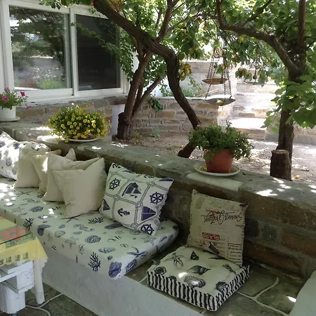 Nikoletta 게스트하우스 Páros